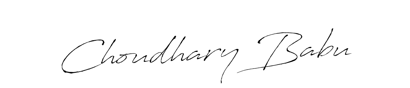 This is the best signature style for the Choudhary Babu name. Also you like these signature font (Antro_Vectra). Mix name signature. Choudhary Babu signature style 6 images and pictures png
