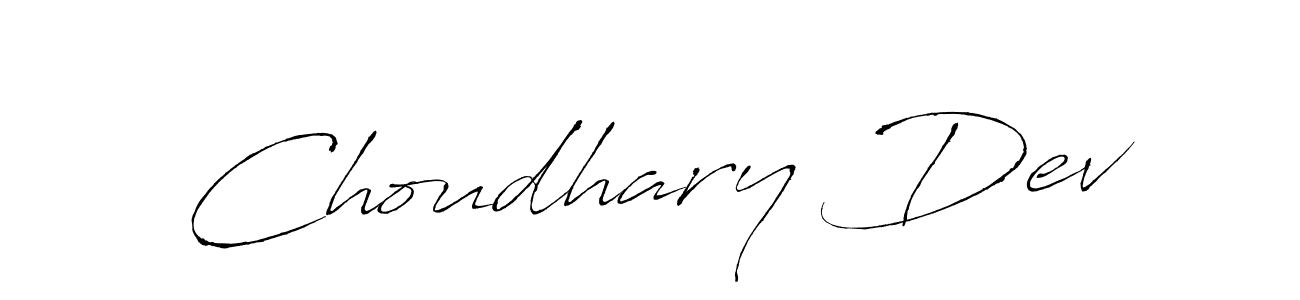 Similarly Antro_Vectra is the best handwritten signature design. Signature creator online .You can use it as an online autograph creator for name Choudhary Dev. Choudhary Dev signature style 6 images and pictures png