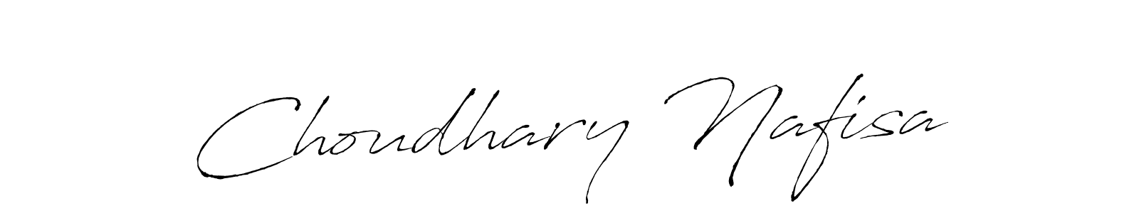 Similarly Antro_Vectra is the best handwritten signature design. Signature creator online .You can use it as an online autograph creator for name Choudhary Nafisa. Choudhary Nafisa signature style 6 images and pictures png