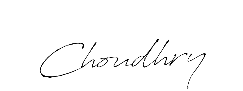 if you are searching for the best signature style for your name Choudhry. so please give up your signature search. here we have designed multiple signature styles  using Antro_Vectra. Choudhry signature style 6 images and pictures png