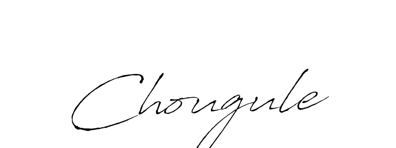 How to Draw Chougule signature style? Antro_Vectra is a latest design signature styles for name Chougule. Chougule signature style 6 images and pictures png