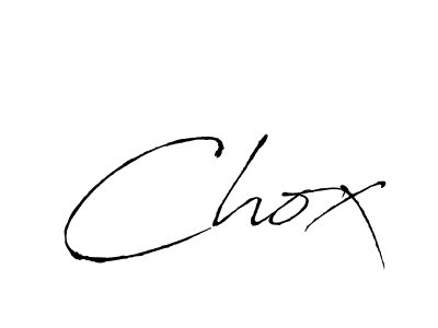 How to Draw Chox signature style? Antro_Vectra is a latest design signature styles for name Chox. Chox signature style 6 images and pictures png