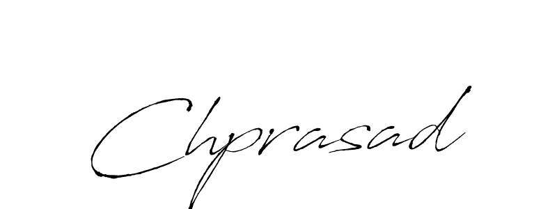 Also You can easily find your signature by using the search form. We will create Chprasad name handwritten signature images for you free of cost using Antro_Vectra sign style. Chprasad signature style 6 images and pictures png