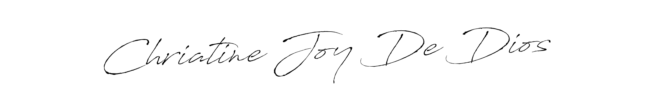 See photos of Chriatine Joy De Dios official signature by Spectra . Check more albums & portfolios. Read reviews & check more about Antro_Vectra font. Chriatine Joy De Dios signature style 6 images and pictures png