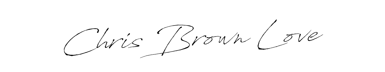 How to Draw Chris Brown Love signature style? Antro_Vectra is a latest design signature styles for name Chris Brown Love. Chris Brown Love signature style 6 images and pictures png