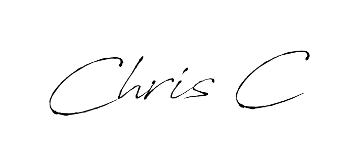 You can use this online signature creator to create a handwritten signature for the name Chris C. This is the best online autograph maker. Chris C signature style 6 images and pictures png