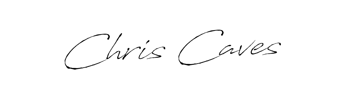 Also we have Chris Caves name is the best signature style. Create professional handwritten signature collection using Antro_Vectra autograph style. Chris Caves signature style 6 images and pictures png