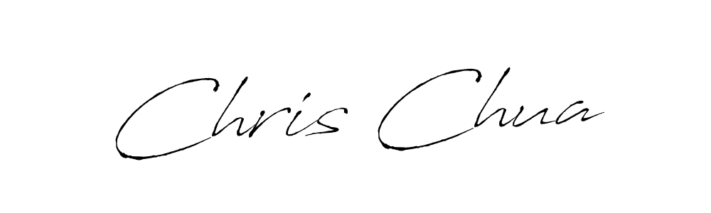 Once you've used our free online signature maker to create your best signature Antro_Vectra style, it's time to enjoy all of the benefits that Chris Chua name signing documents. Chris Chua signature style 6 images and pictures png