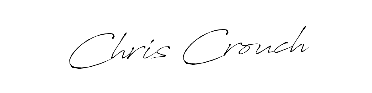 How to Draw Chris Crouch signature style? Antro_Vectra is a latest design signature styles for name Chris Crouch. Chris Crouch signature style 6 images and pictures png