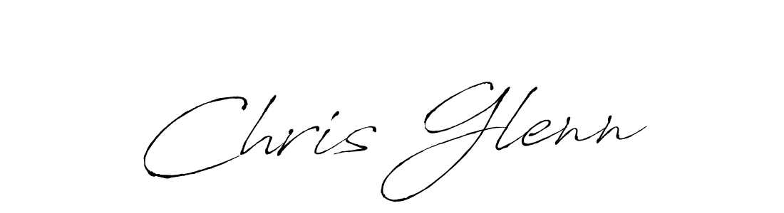 Make a beautiful signature design for name Chris Glenn. Use this online signature maker to create a handwritten signature for free. Chris Glenn signature style 6 images and pictures png