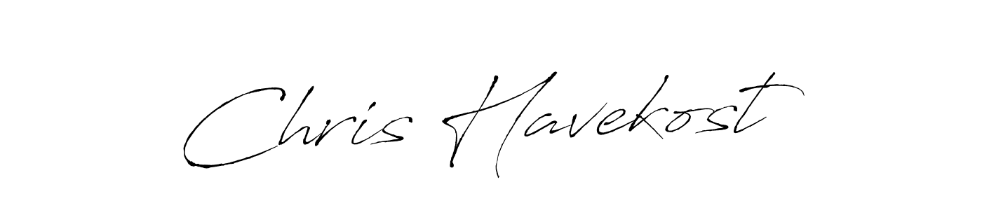 It looks lik you need a new signature style for name Chris Havekost. Design unique handwritten (Antro_Vectra) signature with our free signature maker in just a few clicks. Chris Havekost signature style 6 images and pictures png