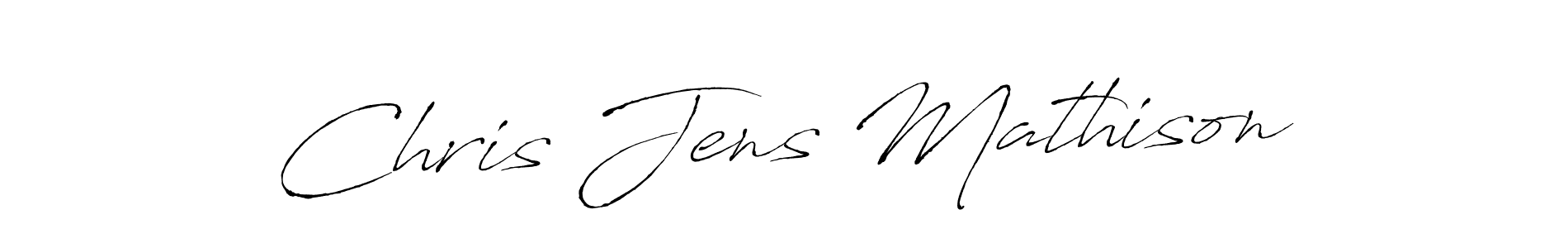 Make a beautiful signature design for name Chris Jens Mathison. Use this online signature maker to create a handwritten signature for free. Chris Jens Mathison signature style 6 images and pictures png