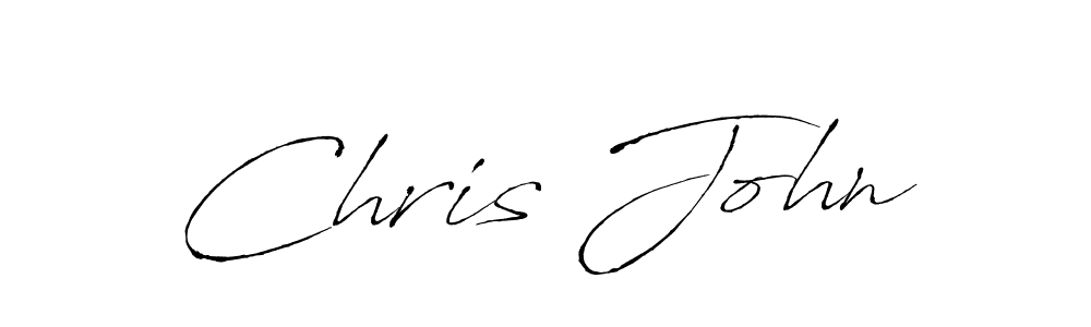 if you are searching for the best signature style for your name Chris John. so please give up your signature search. here we have designed multiple signature styles  using Antro_Vectra. Chris John signature style 6 images and pictures png