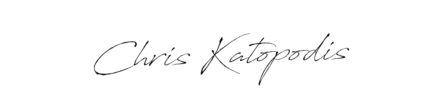 Make a short Chris Katopodis signature style. Manage your documents anywhere anytime using Antro_Vectra. Create and add eSignatures, submit forms, share and send files easily. Chris Katopodis signature style 6 images and pictures png