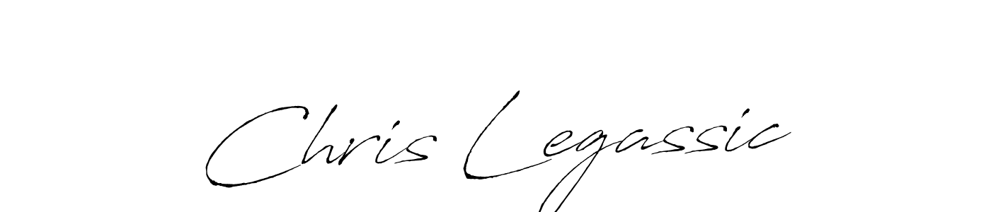 Similarly Antro_Vectra is the best handwritten signature design. Signature creator online .You can use it as an online autograph creator for name Chris Legassic. Chris Legassic signature style 6 images and pictures png