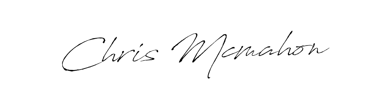 Also You can easily find your signature by using the search form. We will create Chris Mcmahon name handwritten signature images for you free of cost using Antro_Vectra sign style. Chris Mcmahon signature style 6 images and pictures png