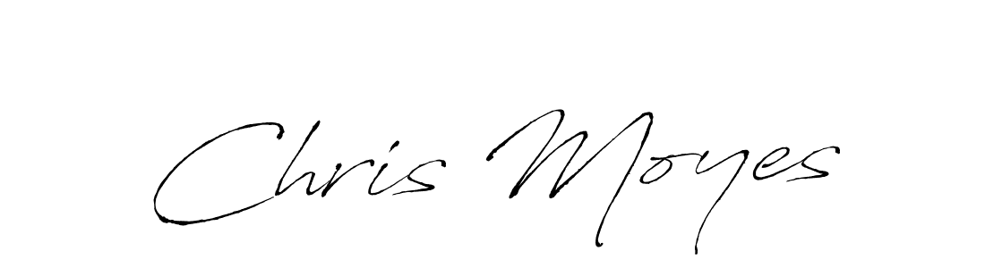 Make a short Chris Moyes signature style. Manage your documents anywhere anytime using Antro_Vectra. Create and add eSignatures, submit forms, share and send files easily. Chris Moyes signature style 6 images and pictures png