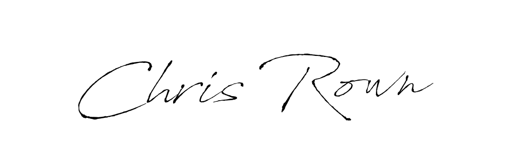 Antro_Vectra is a professional signature style that is perfect for those who want to add a touch of class to their signature. It is also a great choice for those who want to make their signature more unique. Get Chris Rown name to fancy signature for free. Chris Rown signature style 6 images and pictures png