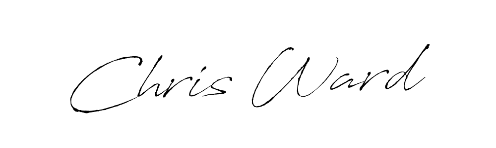 Similarly Antro_Vectra is the best handwritten signature design. Signature creator online .You can use it as an online autograph creator for name Chris Ward. Chris Ward signature style 6 images and pictures png