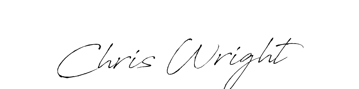 Also You can easily find your signature by using the search form. We will create Chris Wright name handwritten signature images for you free of cost using Antro_Vectra sign style. Chris Wright signature style 6 images and pictures png