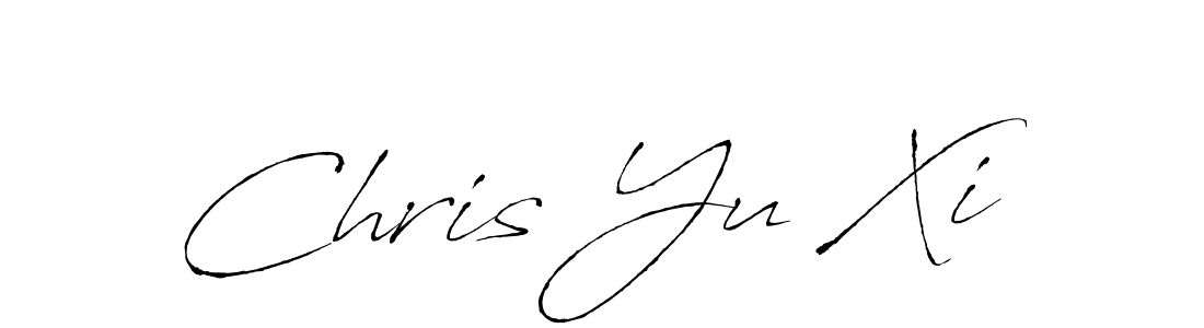 See photos of Chris Yu Xi official signature by Spectra . Check more albums & portfolios. Read reviews & check more about Antro_Vectra font. Chris Yu Xi signature style 6 images and pictures png