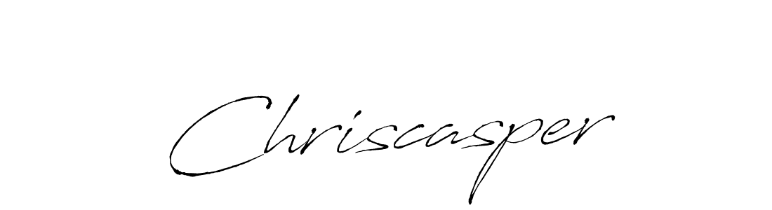It looks lik you need a new signature style for name Chriscasper. Design unique handwritten (Antro_Vectra) signature with our free signature maker in just a few clicks. Chriscasper signature style 6 images and pictures png