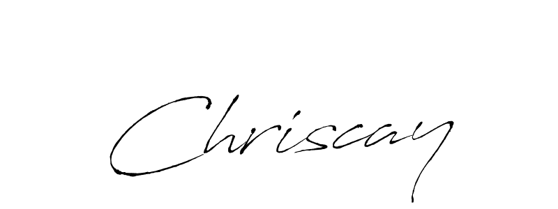 How to Draw Chriscay signature style? Antro_Vectra is a latest design signature styles for name Chriscay. Chriscay signature style 6 images and pictures png