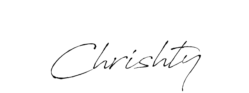 This is the best signature style for the Chrishty name. Also you like these signature font (Antro_Vectra). Mix name signature. Chrishty signature style 6 images and pictures png