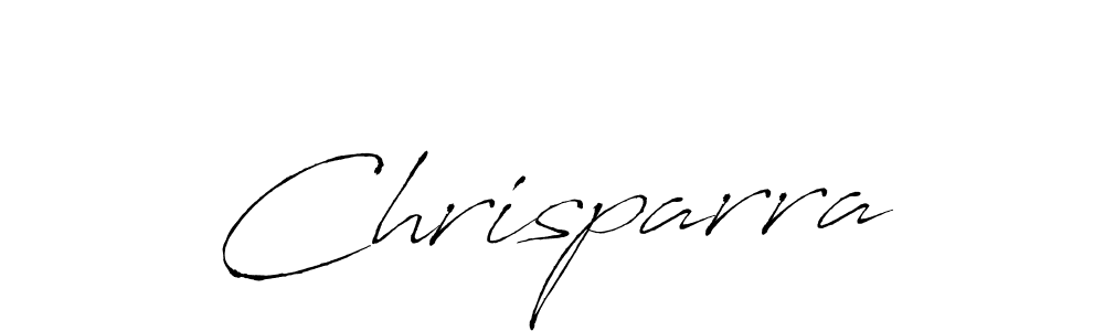 Once you've used our free online signature maker to create your best signature Antro_Vectra style, it's time to enjoy all of the benefits that Chrisparra name signing documents. Chrisparra signature style 6 images and pictures png