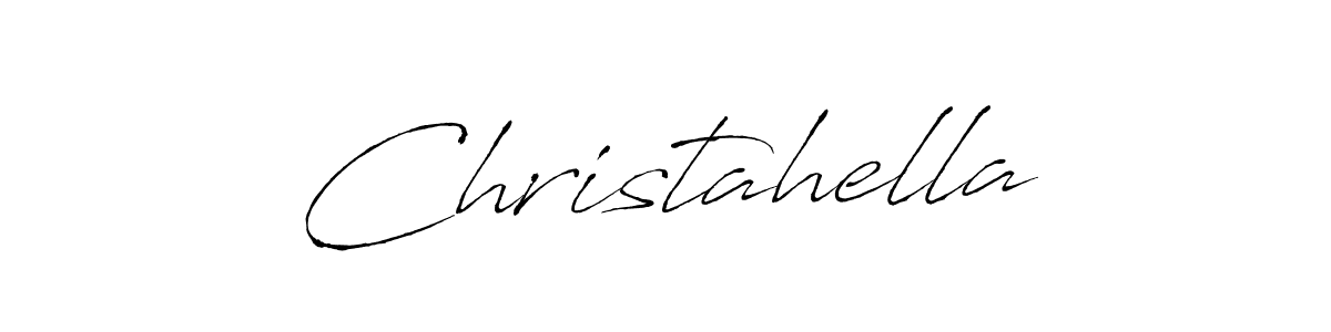 Make a beautiful signature design for name Christahella. Use this online signature maker to create a handwritten signature for free. Christahella signature style 6 images and pictures png