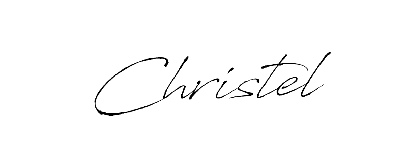 See photos of Christel official signature by Spectra . Check more albums & portfolios. Read reviews & check more about Antro_Vectra font. Christel signature style 6 images and pictures png