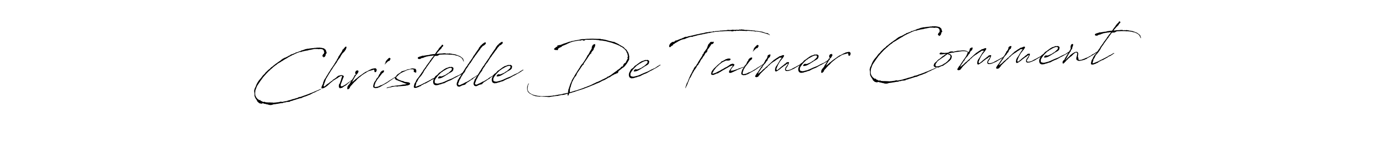 Here are the top 10 professional signature styles for the name Christelle De Taimer Comment. These are the best autograph styles you can use for your name. Christelle De Taimer Comment signature style 6 images and pictures png