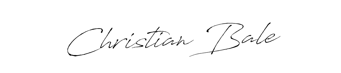 Similarly Antro_Vectra is the best handwritten signature design. Signature creator online .You can use it as an online autograph creator for name Christian Bale. Christian Bale signature style 6 images and pictures png