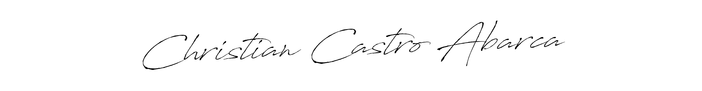 You can use this online signature creator to create a handwritten signature for the name Christian Castro Abarca. This is the best online autograph maker. Christian Castro Abarca signature style 6 images and pictures png