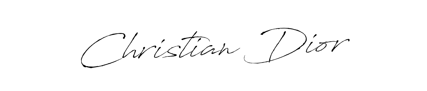 Here are the top 10 professional signature styles for the name Christian Dior. These are the best autograph styles you can use for your name. Christian Dior signature style 6 images and pictures png