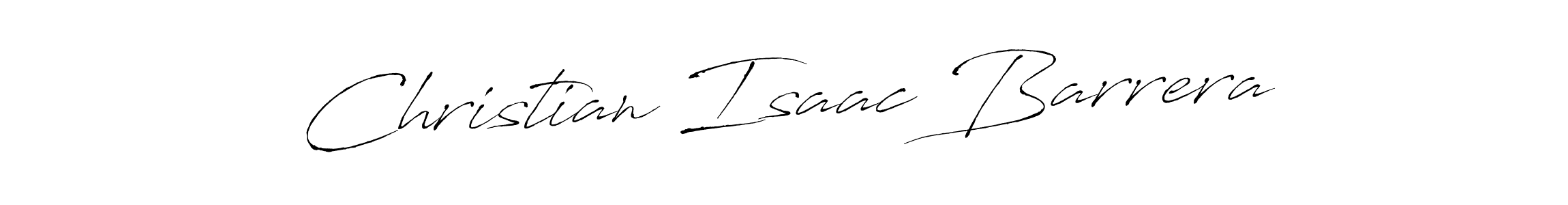 Once you've used our free online signature maker to create your best signature Antro_Vectra style, it's time to enjoy all of the benefits that Christian Isaac Barrera name signing documents. Christian Isaac Barrera signature style 6 images and pictures png