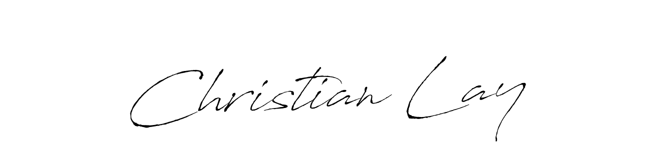 if you are searching for the best signature style for your name Christian Lay. so please give up your signature search. here we have designed multiple signature styles  using Antro_Vectra. Christian Lay signature style 6 images and pictures png