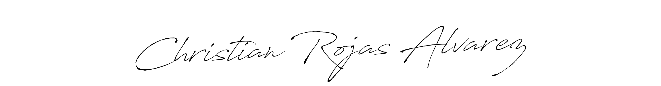 Similarly Antro_Vectra is the best handwritten signature design. Signature creator online .You can use it as an online autograph creator for name Christian Rojas Alvarez. Christian Rojas Alvarez signature style 6 images and pictures png