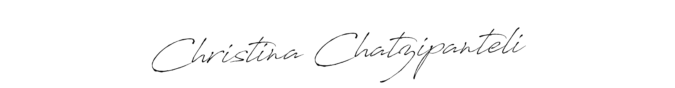 See photos of Christina Chatzipanteli official signature by Spectra . Check more albums & portfolios. Read reviews & check more about Antro_Vectra font. Christina Chatzipanteli signature style 6 images and pictures png