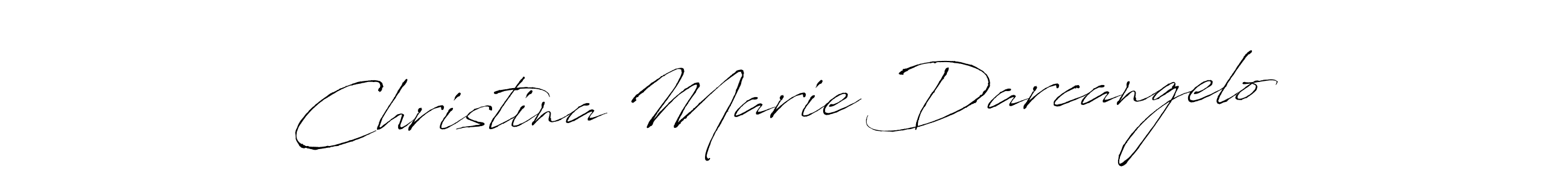 Make a short Christina Marie Darcangelo signature style. Manage your documents anywhere anytime using Antro_Vectra. Create and add eSignatures, submit forms, share and send files easily. Christina Marie Darcangelo signature style 6 images and pictures png