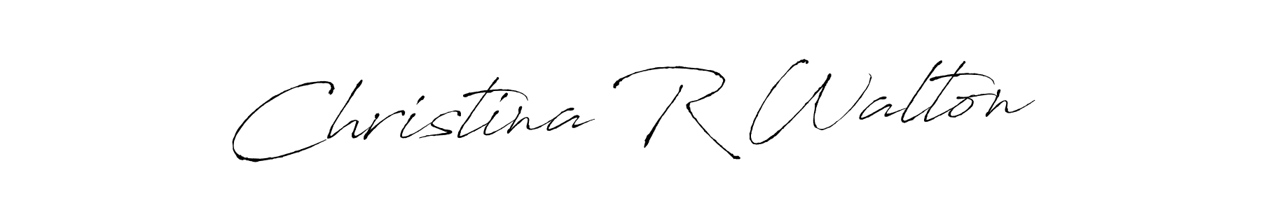 See photos of Christina R Walton official signature by Spectra . Check more albums & portfolios. Read reviews & check more about Antro_Vectra font. Christina R Walton signature style 6 images and pictures png