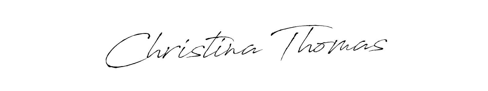 This is the best signature style for the Christina Thomas name. Also you like these signature font (Antro_Vectra). Mix name signature. Christina Thomas signature style 6 images and pictures png