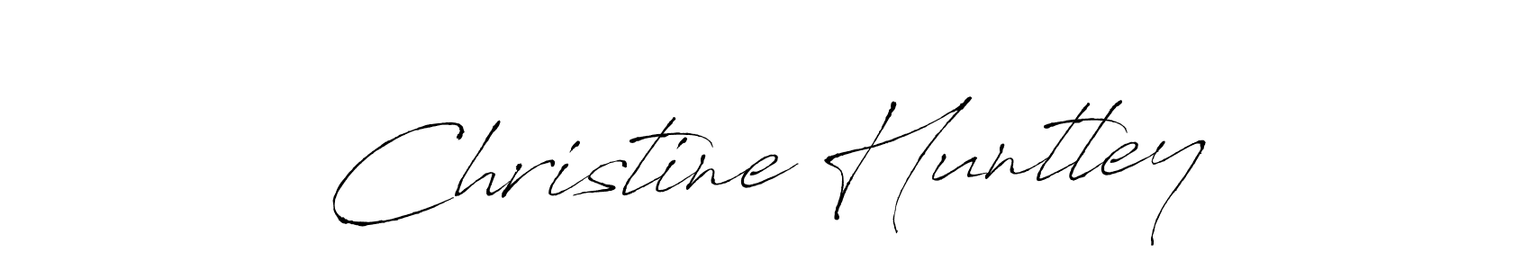 Best and Professional Signature Style for Christine Huntley. Antro_Vectra Best Signature Style Collection. Christine Huntley signature style 6 images and pictures png