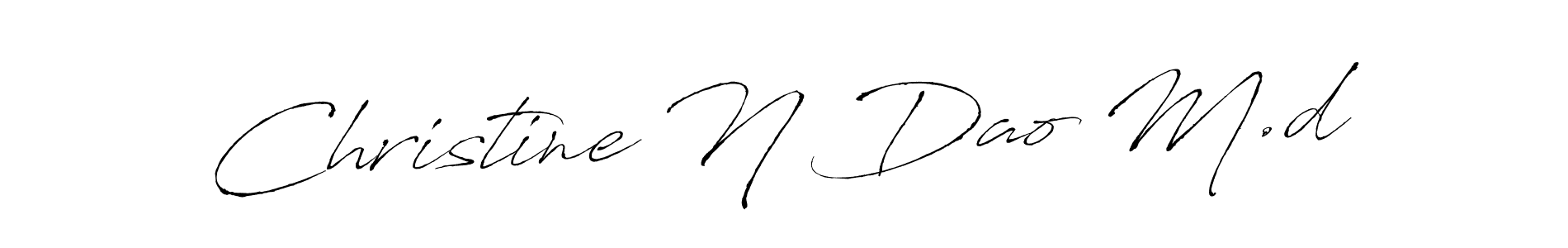 Check out images of Autograph of Christine N Dao M.d name. Actor Christine N Dao M.d Signature Style. Antro_Vectra is a professional sign style online. Christine N Dao M.d signature style 6 images and pictures png