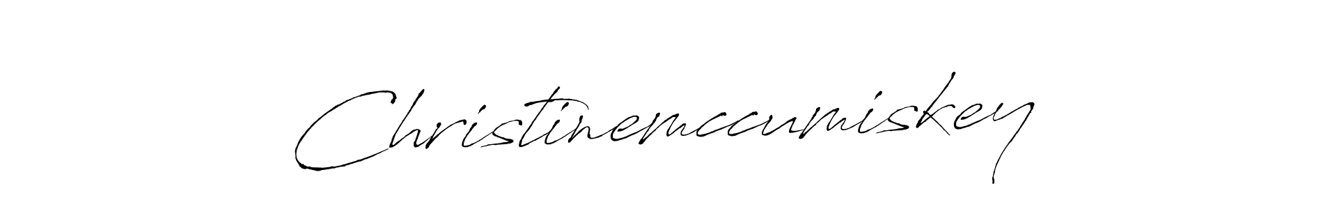 Also You can easily find your signature by using the search form. We will create Christinemccumiskey name handwritten signature images for you free of cost using Antro_Vectra sign style. Christinemccumiskey signature style 6 images and pictures png