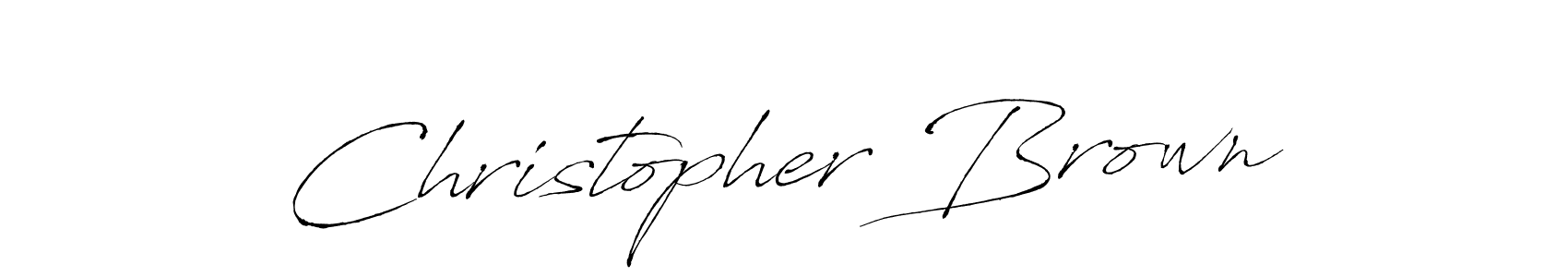 The best way (Antro_Vectra) to make a short signature is to pick only two or three words in your name. The name Christopher Brown include a total of six letters. For converting this name. Christopher Brown signature style 6 images and pictures png