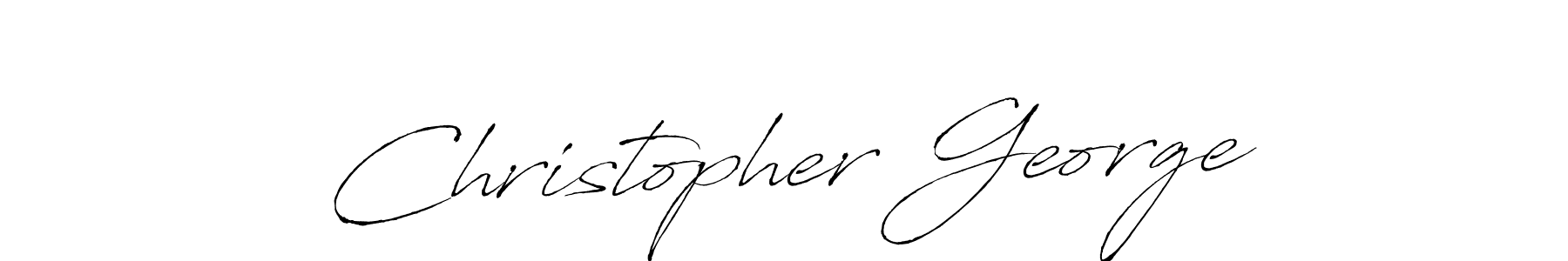 Make a short Christopher George signature style. Manage your documents anywhere anytime using Antro_Vectra. Create and add eSignatures, submit forms, share and send files easily. Christopher George signature style 6 images and pictures png