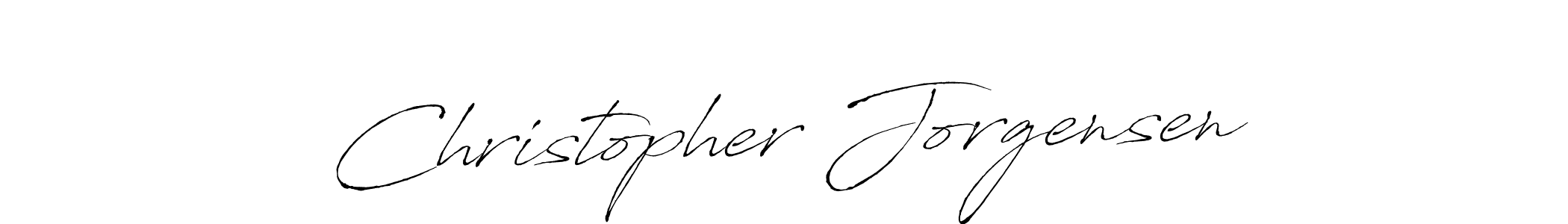 Also You can easily find your signature by using the search form. We will create Christopher Jorgensen name handwritten signature images for you free of cost using Antro_Vectra sign style. Christopher Jorgensen signature style 6 images and pictures png