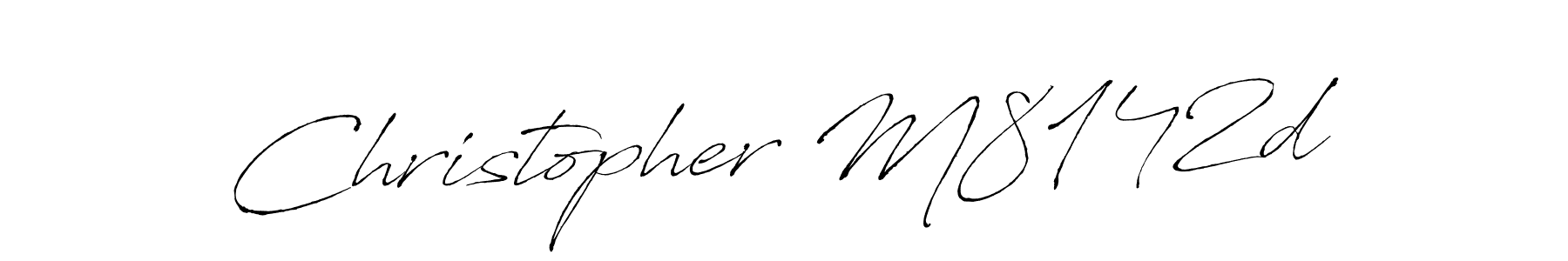 Here are the top 10 professional signature styles for the name Christopher M8142d. These are the best autograph styles you can use for your name. Christopher M8142d signature style 6 images and pictures png