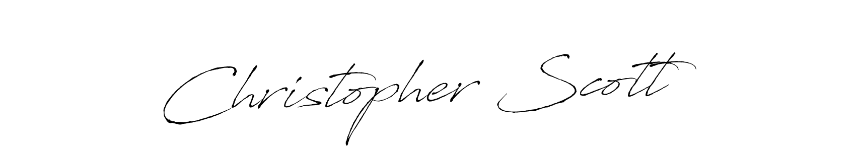 Here are the top 10 professional signature styles for the name Christopher Scott. These are the best autograph styles you can use for your name. Christopher Scott signature style 6 images and pictures png